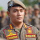 Satpol PP Padang