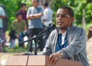 Bukan Pencitraan, Ini Cara Arisal Aziz Mengabdi untuk Rakyat