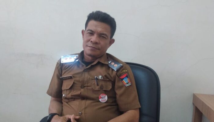 Koperasi Merah Putih Terbentuk di Kelurahan Alai Parak Kopi