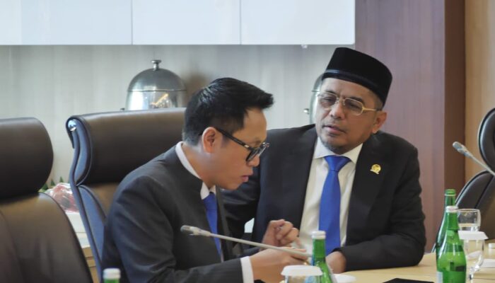 Ketua DPW PAN Sumbar Puji Pidato Presiden di Sidang Tahunan MPR RI