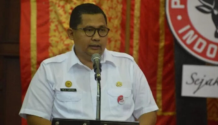 Sumbar Targetkan Kemandirian Fiskal pada 2030