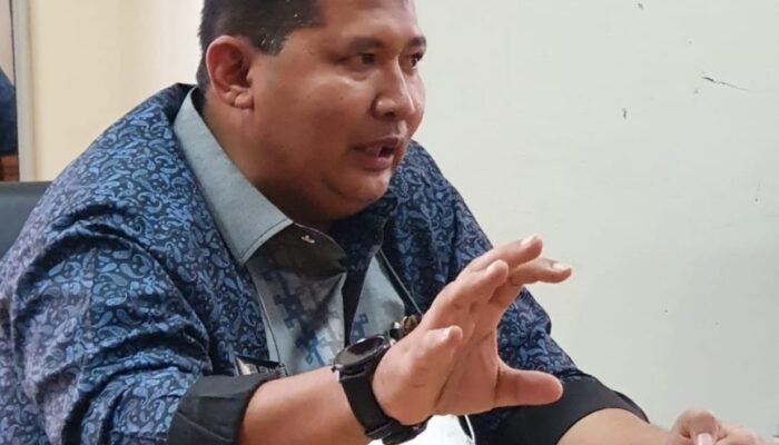 JALAN SUMBAR MENUJU KEMANDIRIAN FISKAL, Medi Iswandi: Mesti Belajar dari Daerah Lain