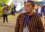 Milad PAN ke-27, Arisal Aziz: Partai Amanat Nasional Is On The Track