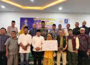 PWM dan PWA Sumbar Dukung Penuh H. Arisal Aziz Nahkodai DPW PAN Sumbar