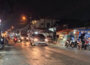 Permasalahan PKL di Padang Kian Kompleks, Penertiban Tak Efektif Tekan Pelanggaran