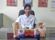 Sumbar Butuh 540 Ton Garam Tiap Bulan: 100 Ton Lebih Dipasok oleh PT Garam