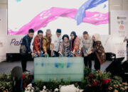 Telkom Gelar PaDi UMKM Hybrid Expo & Conference 2025, Dorong Peningkatan Daya Saing dan Perluas Akses Pasar UMKM