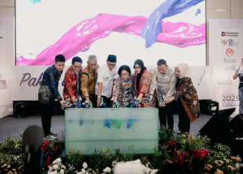 Telkom Gelar PaDi UMKM Hybrid Expo & Conference 2025, Dorong Peningkatan Daya Saing dan Perluas Akses Pasar UMKM