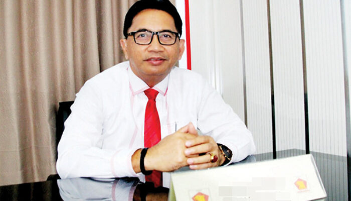 Mengurai Macet di Padang, Pemko Perlu Terapkan Sistem Satu Arah