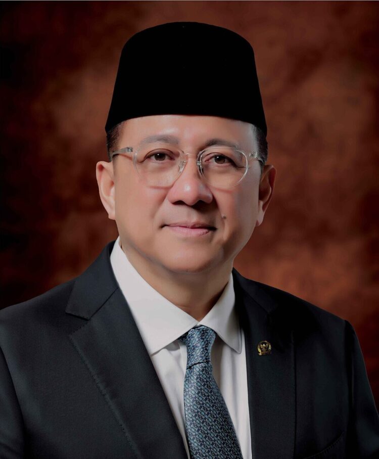 Irman Gusman (Senator RI Sumatera Barat 2024-2029)