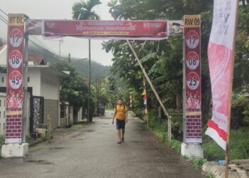 Koperasi Merah Putih