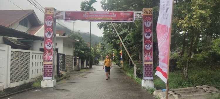 Koperasi Merah Putih