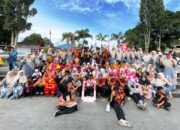 Kami Bisa, Kita Setara