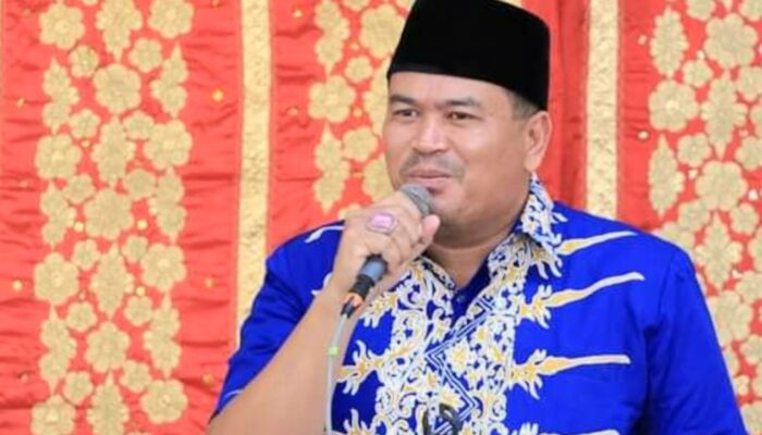 Dorong Ekonomi Keluarga, Wako Pariaman Luncurkan Program “Satu Rumah Satu Industri Rumah Tangga”