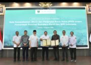 Menuju Green Capital of Sumatra, Pemprov Sumbar Gandeng WRI Indonesia