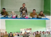 Masyarakat Nagari Kuamang Ikuti Sosialisasi Perda oleh Ali Muda