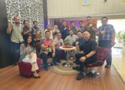 PNP Menuju Pusat Teknologi Regional, Kolaborasi dengan Huawei Lahirkan Talenta Unggul