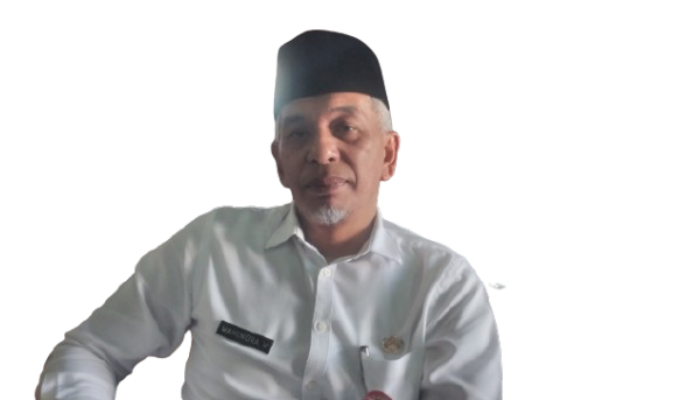 Dispar Sumbar Fokus Bina Ekraf : Ribuan Ekraf Sumbar Belum Kantongi HAKI