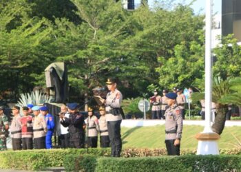 Gempur Tambang Ilegal, Polda Sumbar Lancarkan Operasi PETI Singgalang 2025