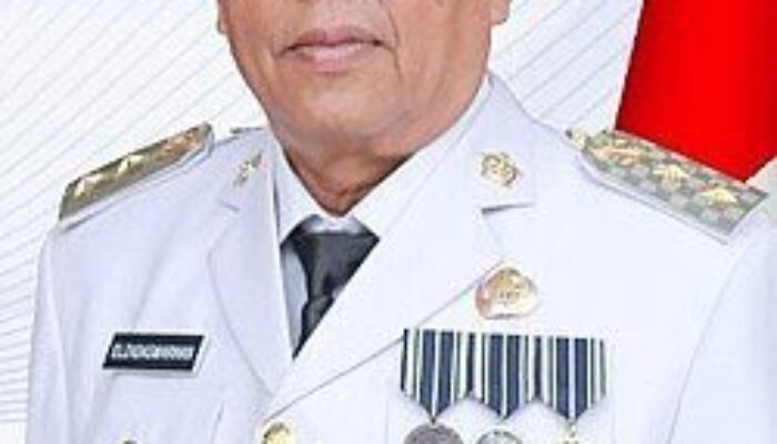 Cegah Perdagangan Orang Melalui Peran Lintas Sektor