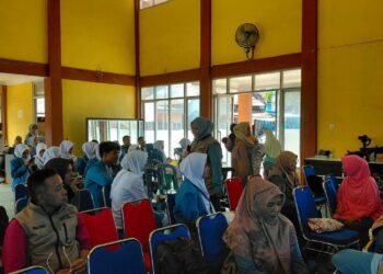 Pelatihan Fotografi UMKM di Tanah Datar Bangkitkan Semangat Wirausaha Lokal