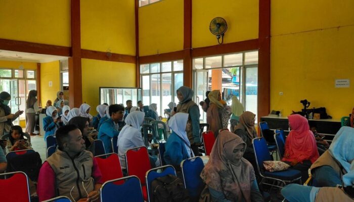 Pelatihan Fotografi UMKM di Tanah Datar Bangkitkan Semangat Wirausaha Lokal