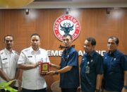 “Nabuang Sarok” PT Semen Padang Menginspirasi, Kota Pariaman Gagas Transformasi TPA