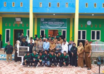 LPK AIFA Sumbar