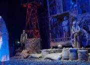 Ancang-Ancang Pekan Nan Tumpah 2025