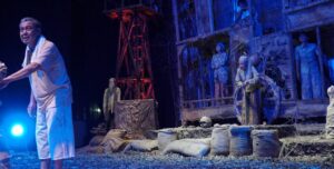 Pekan Nan Tumpah 2025