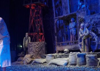 Pekan Nan Tumpah 2025