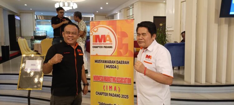 IMA Chapter Padang