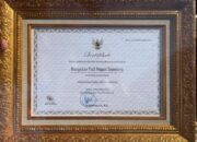 Mangajian Padi Supayang Ditetapkan sebagai WBTbI, Abasril: Ini Pengakuan Negara atas Kearifan Lokal