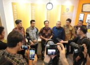 161 Kantah di Indonesia Terapkan Layanan Peralihan Hak secara Elektronik