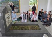 Wakil Gubernur DKI Rano Karno Kunjungi Makam Tuanku Imam Bonjol