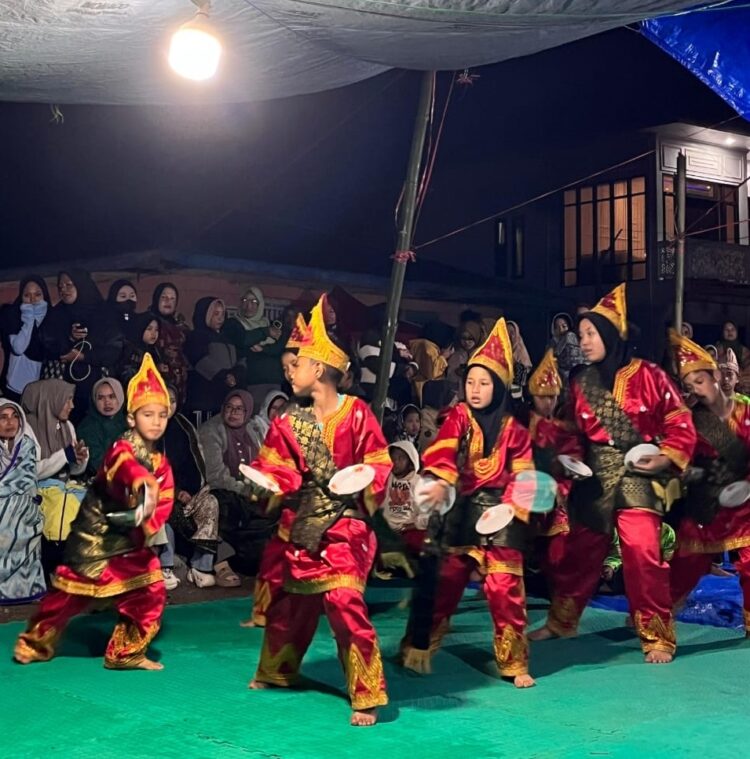 Dinas Kebudayaan Sumbar