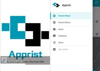 RSUD Prof. H. M. Yamin