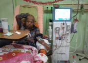 RSUD Prof. H. Muhammad Yamin, SH Luncurkan Inovasi “Patroli Se-HD” untuk Kendalikan Asupan Cairan Pasien Gagal Ginjal Kronik