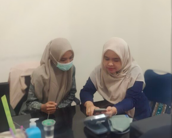 BPJS Kesehatan Bukittinggi