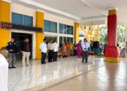 Sebanyak 92 Peserta Ikuti Pelatihan Satpam dari Dana Pokir DPRD Pasbar