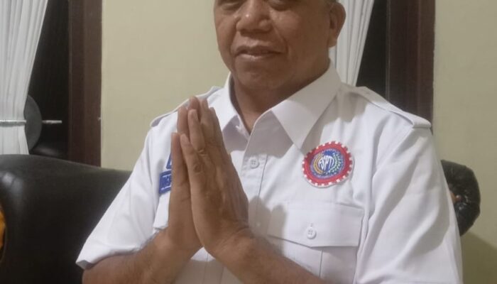 Momen Kemerdekaan RI, SPTI Ajak Semua Pihak Bergabung dengan Serikat Pekerja