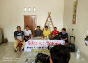 Panas! Pendaftaran Calon Ketua KONI Dharmasraya Resmi Dibuka, Siapa yang Berani Maju?