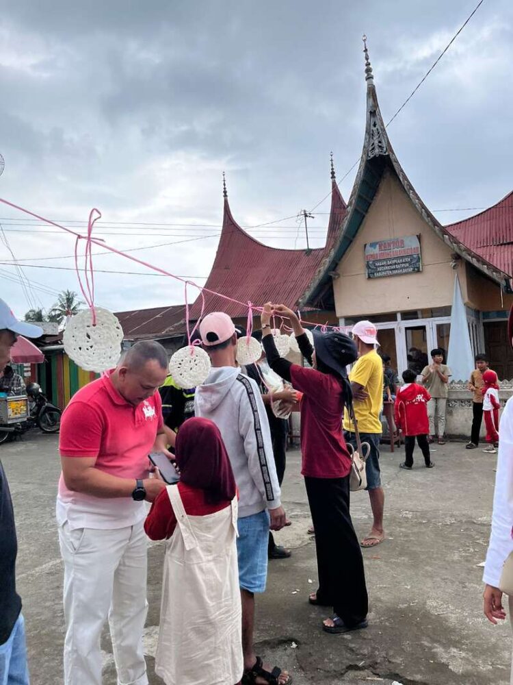 Nagari Batipuah Ateh