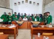Lokakarya Penutup KKN Unand di Solsel, Mahasiswa Tinggalkan Warisan Inovasi untuk Nagari Pakan Rabaa Tengah