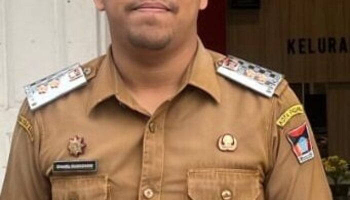 Angka Stunting di Kampung Pondok Tinggal Satu Kasus, Lurah Targetkan Zero pada 2026