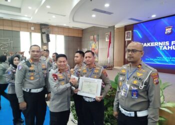 Polres Padang Pariaman
