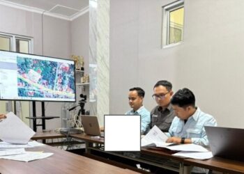 Kantah Padang Pariaman