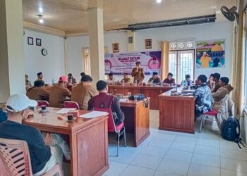 BUMNag Indo Jati Mandiri