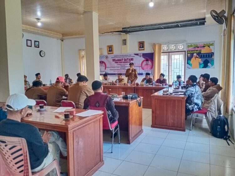 BUMNag Indo Jati Mandiri