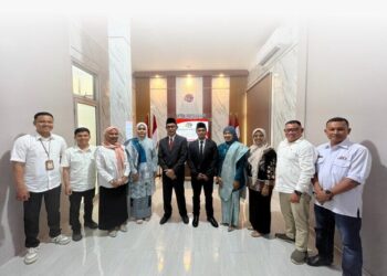 Kantah Padang Pariaman